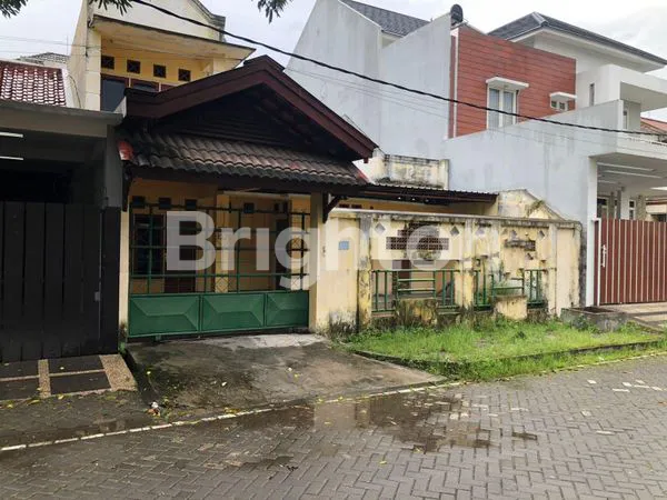 image RUMAH DI PUSAT KOTA SIDOARJO, TAMAN PINANG INDAH (2)