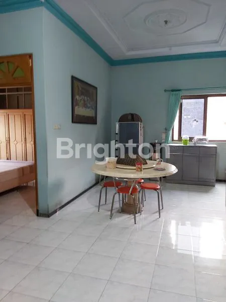 image RUKO SERBAGUNA 3,5 LANTAI AREA TLOGOMAS MALANG (2)