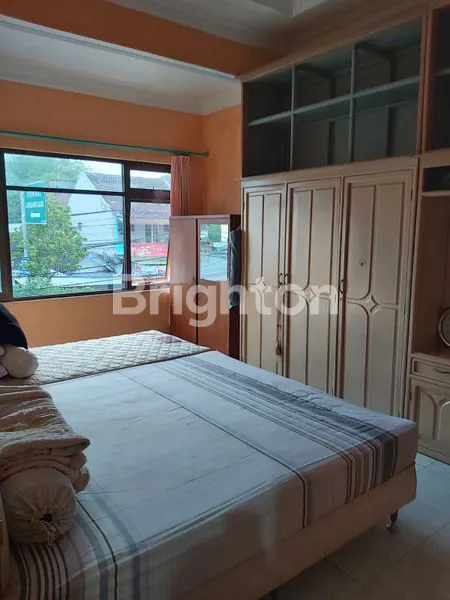 image RUKO SERBAGUNA 3,5 LANTAI AREA TLOGOMAS MALANG (4)