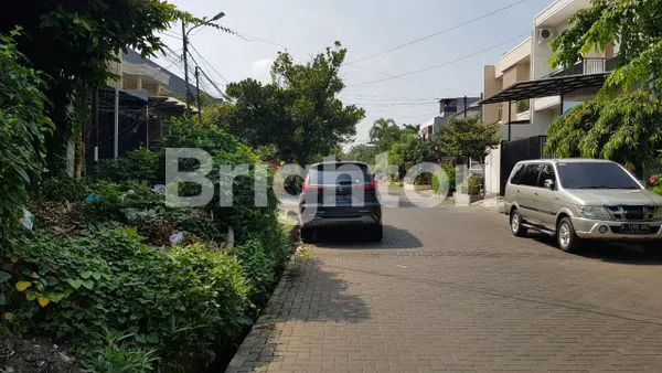 image KAVLING DURI KEPA DENGAN LEBAR JALAN 3 MOBIL (2)