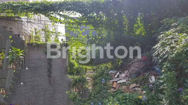 image KAVLING DURI KEPA DENGAN LEBAR JALAN 3 MOBIL (1)