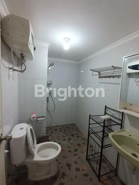 image APARTEMEN PUNCAK DHARMA HUSADA 2 BR FULL FURNISH MEWAH (7)