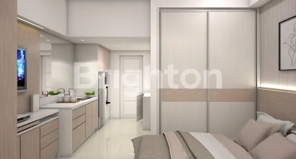 image APARTMENT DENVER CITRALAND FULLY FURNISHED SELANGKAH KE KAMPUS UC DAN HOKKY SUPERMARKET, DEKAT DENGAN GWALK, PAKUWON MALL, RUMAH SAKIT NATIONAL HOSPITAL, PUSAT PERBELANJAAN, CAFE, RESTO DAN TEMPAT REKREASI (4)