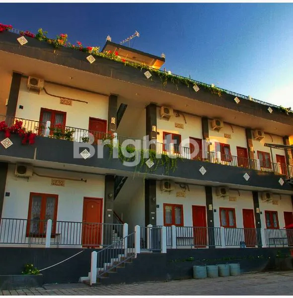 RUMAH KOST AKTIF SEBELAH UNIV UDAYANA BALI