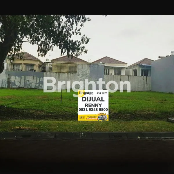 image TANAH KAVLING DI WISATA BUKIT MAS (1)