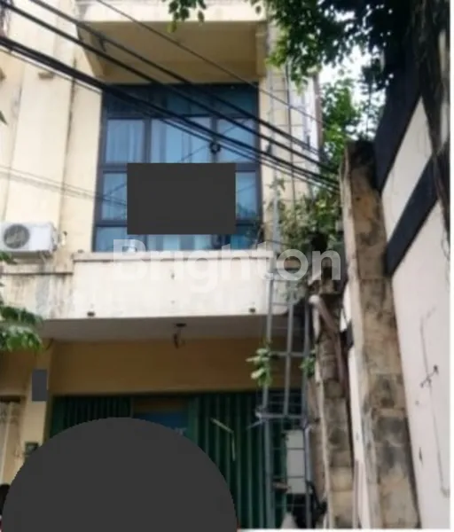 Gambar Property RUKO 3 LANTAI TEGALSARI SURABAYA