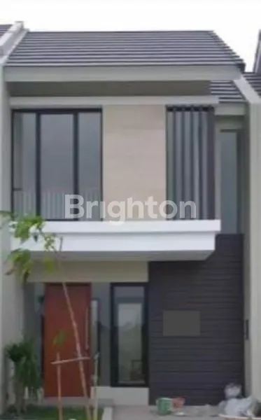 image RUMAH NORTHWEST LAKE CITRALAND SURABAYA (1)