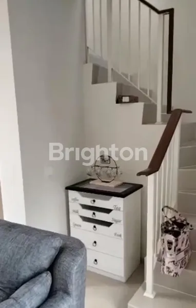 image RUMAH NORTHWEST LAKE CITRALAND SURABAYA (4)