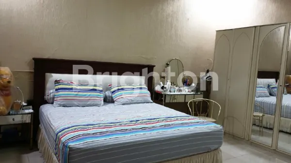 image RUMAH SIAP HUNI DHARMAHUSADA INDAH DEKAT KERTAJAYA INDAH, WISMA PERMAI, GALAXY MALL (3)