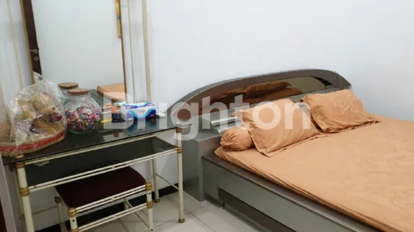 image RUMAH SIAP HUNI DHARMAHUSADA INDAH DEKAT KERTAJAYA INDAH, WISMA PERMAI, GALAXY MALL (4)