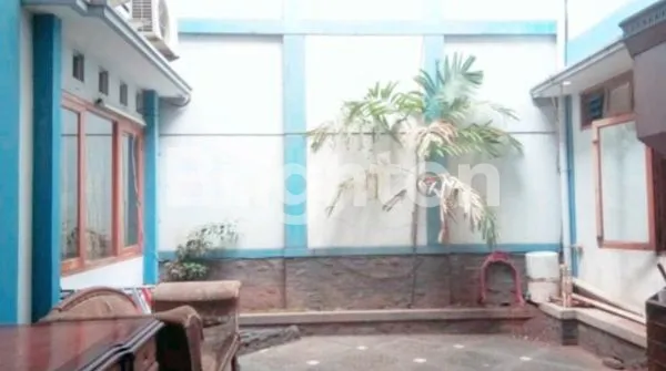 image RUMAH LUAS MURAH DI PONDOK KELAPA JAKTIM (4)