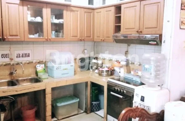 image RUMAH LUAS MURAH DI PONDOK KELAPA JAKTIM (5)