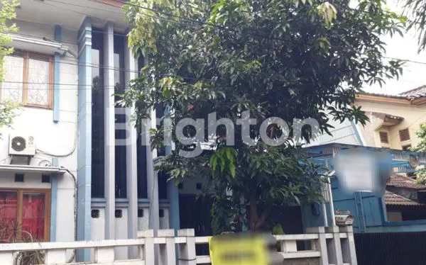 image RUMAH LUAS MURAH DI PONDOK KELAPA JAKTIM (2)
