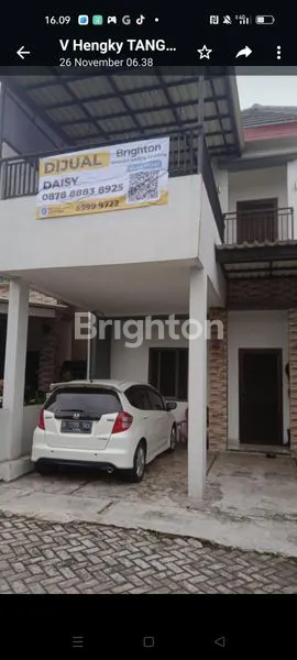 Gambar Property RUMAH BARU MINIMALIS,DI PUSAT KOTA TANGERANG