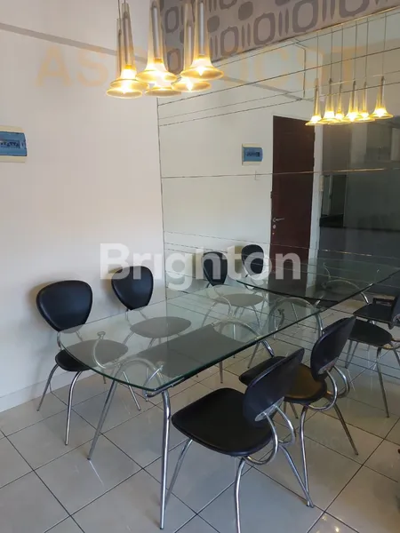 image APARTEMEN MURAH COSMOPOLIS 2 BR FULL FURNISH (3)