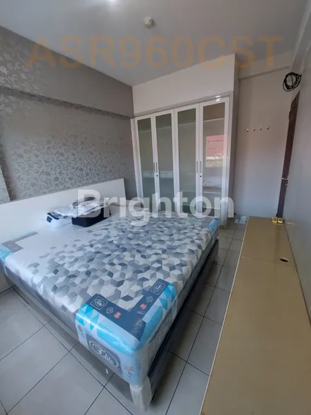 image APARTEMEN MURAH COSMOPOLIS 2 BR FULL FURNISH (4)