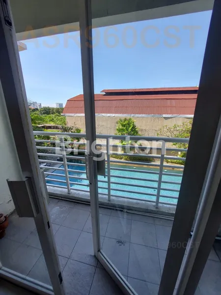 image APARTEMEN MURAH COSMOPOLIS 2 BR FULL FURNISH (8)