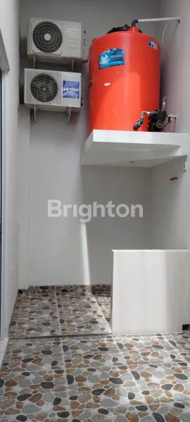 image RUMAH SIAP HUNI FULL RENOVASI - CITRALAND CIBUBUR (4)