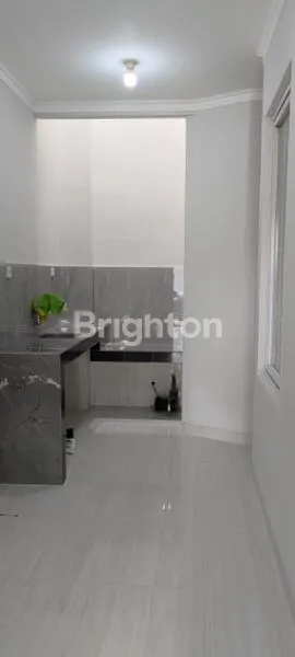 image RUMAH SIAP HUNI FULL RENOVASI - CITRALAND CIBUBUR (3)