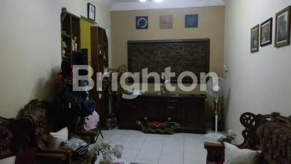 image RUMAH 2 LANTAI PONDOK CANDRA JL DURIAN DEPAN TOL TAMBAK SUMUR CIAMIK (5)