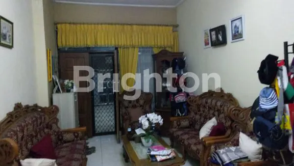 image RUMAH 2 LANTAI PONDOK CANDRA JL DURIAN DEPAN TOL TAMBAK SUMUR CIAMIK (2)