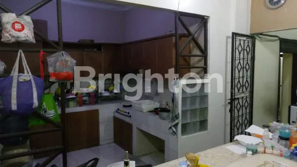 image RUMAH 2 LANTAI PONDOK CANDRA JL DURIAN DEPAN TOL TAMBAK SUMUR CIAMIK (4)