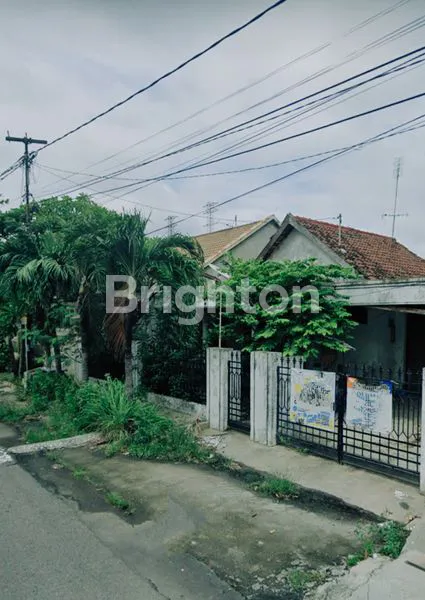image RUMAH STRATEGIS KOTA SURABAYA PUCANG KEREN SURABAYA (1)