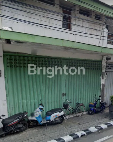 image RUKO MURAH DI JALAN DHOHO, KEDIRI (1)