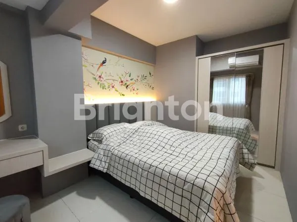 image PUNCAK BUKIT GOLF (PBG) 2BR FURNISH BARU GRESS  (1)
