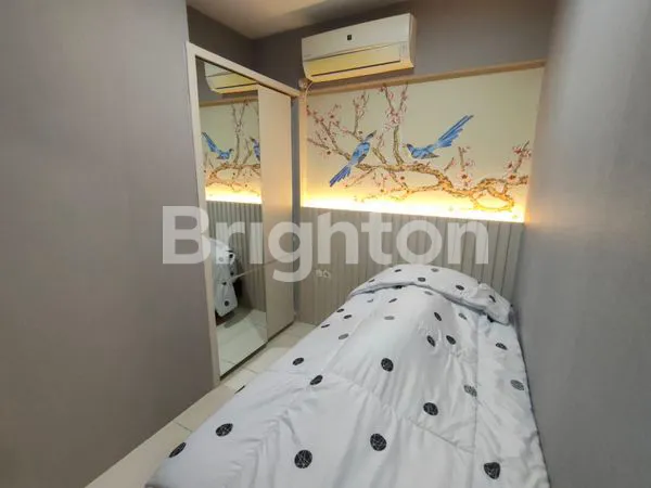 image PUNCAK BUKIT GOLF (PBG) 2BR FURNISH BARU GRESS  (2)