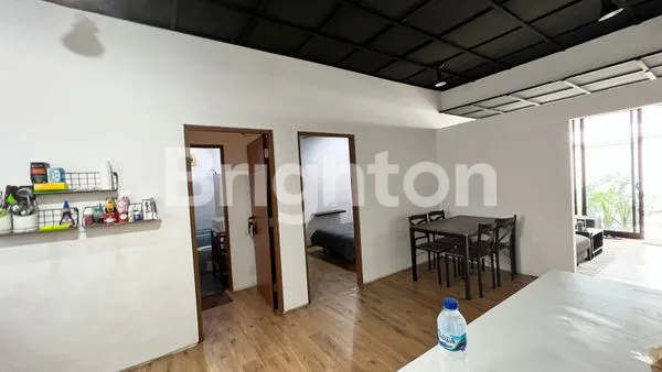 image RUMAH INDUSTRIAL SURABAYA TIMUR SELANGKAH MERR DEKAT NIRWANA RUNGKUT ASRI (3)