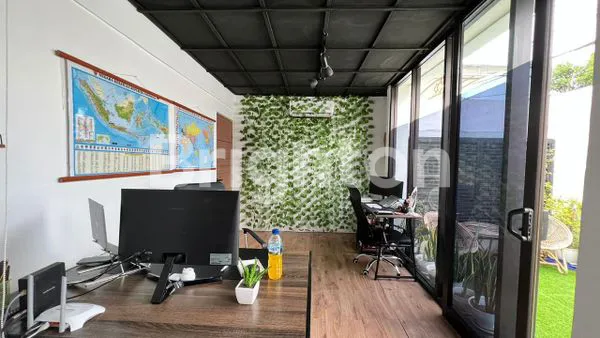 image RUMAH INDUSTRIAL SURABAYA TIMUR SELANGKAH MERR DEKAT NIRWANA RUNGKUT ASRI (4)