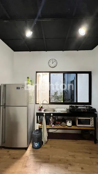 image RUMAH INDUSTRIAL SURABAYA TIMUR SELANGKAH MERR DEKAT NIRWANA RUNGKUT ASRI (5)