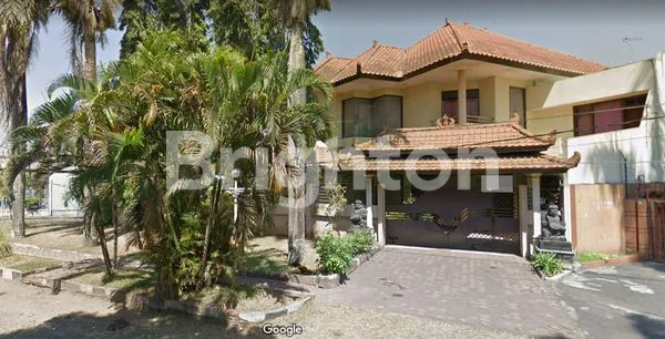 image RUMAH HOOK BANGUNAN 2.5 LANTAI DAERAH PULAU PULAU.  (1)
