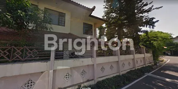 image RUMAH HOOK BANGUNAN 2.5 LANTAI DAERAH PULAU PULAU.  (2)