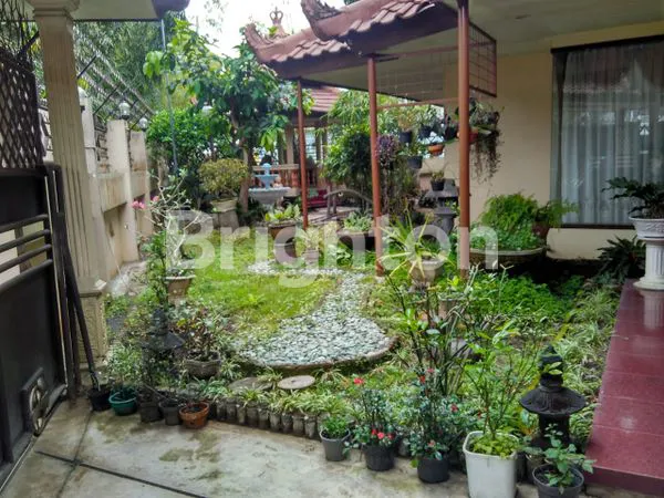 image RUMAH HOOK BANGUNAN 2.5 LANTAI DAERAH PULAU PULAU.  (8)