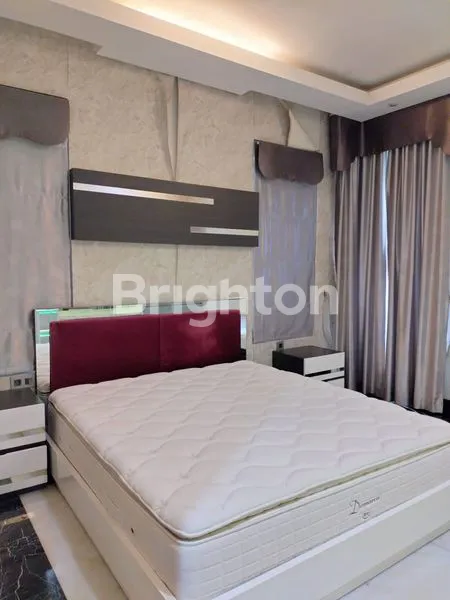 image GRAHA FAMILI FULL FURNISHED MARMER MEWAH (2)