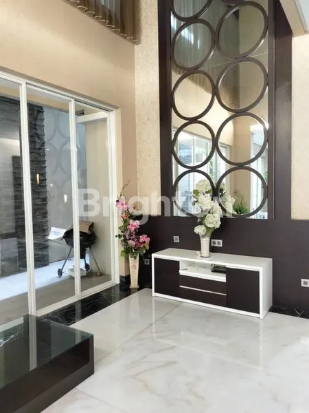 image GRAHA FAMILI FULL FURNISHED MARMER MEWAH (3)