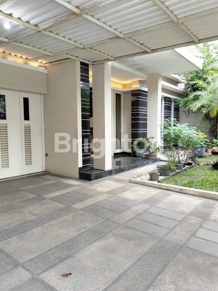 image GRAHA FAMILI FULL FURNISHED MARMER MEWAH (6)