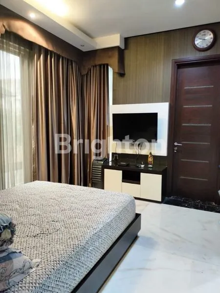 image GRAHA FAMILI FULL FURNISHED MARMER MEWAH (5)