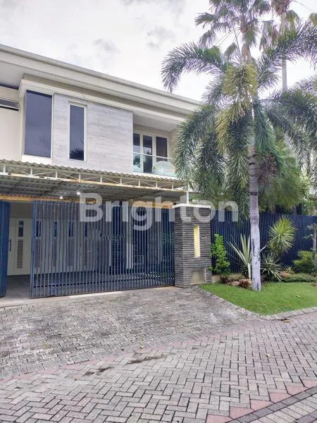 image GRAHA FAMILI FULL FURNISHED MARMER MEWAH (1)