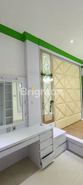 image PERUMAHAN ASRI DEKAT PINTU TOL, LEO 85 SMD (6)