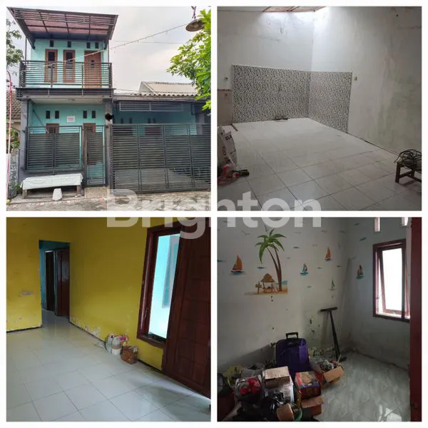 image DIJUAL RUMAH MURAH SIDOARJO (1)