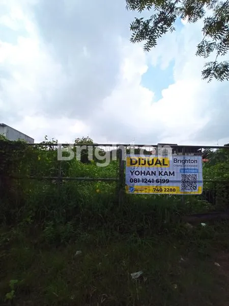 image JUAL TANAH, TENGGER, GRESIK (1)