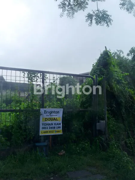 image JUAL TANAH, TENGGER, GRESIK (2)