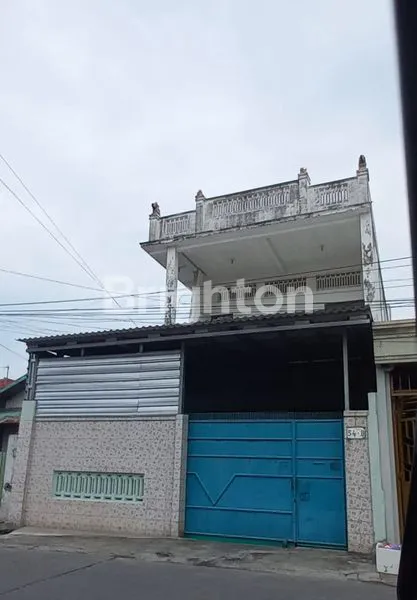 image RUMAH PINGGIR JL DEKAT PASAR BURUNG SEMARANG (1)