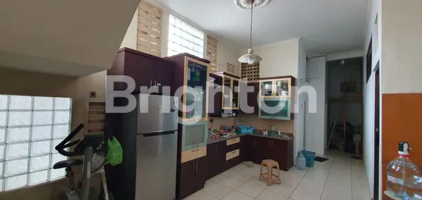 image RUMAH PINGGIR JL DEKAT PASAR BURUNG SEMARANG (2)