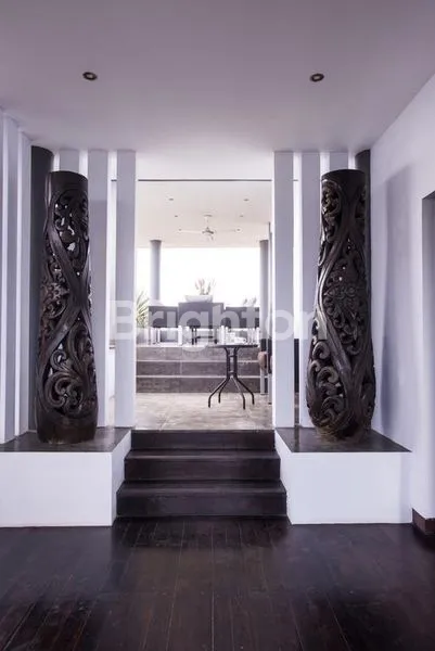 image VILLA MEWAH FULLY FURNISHED VIEW BUKIT CITY LIGHTS DI GOA GONG JIMBARAN DEKAT GWK CULTURAL PARK (5)