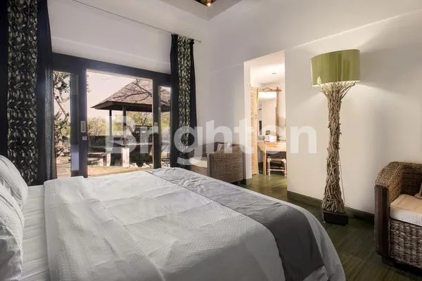 image VILLA MEWAH FULLY FURNISHED VIEW BUKIT CITY LIGHTS DI GOA GONG JIMBARAN DEKAT GWK CULTURAL PARK (3)