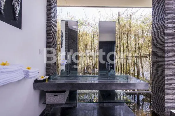 image VILLA MEWAH FULLY FURNISHED VIEW BUKIT CITY LIGHTS DI GOA GONG JIMBARAN DEKAT GWK CULTURAL PARK (6)